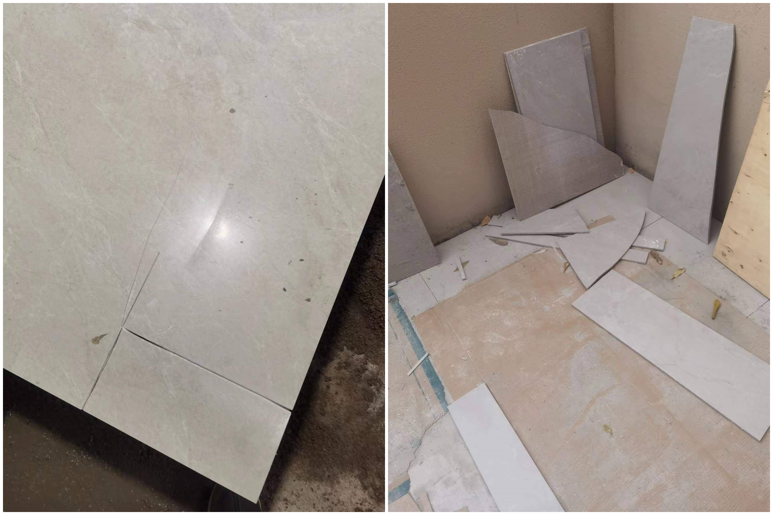 贴瓷砖切割(贴瓷砖切割机能拿上高铁吗)